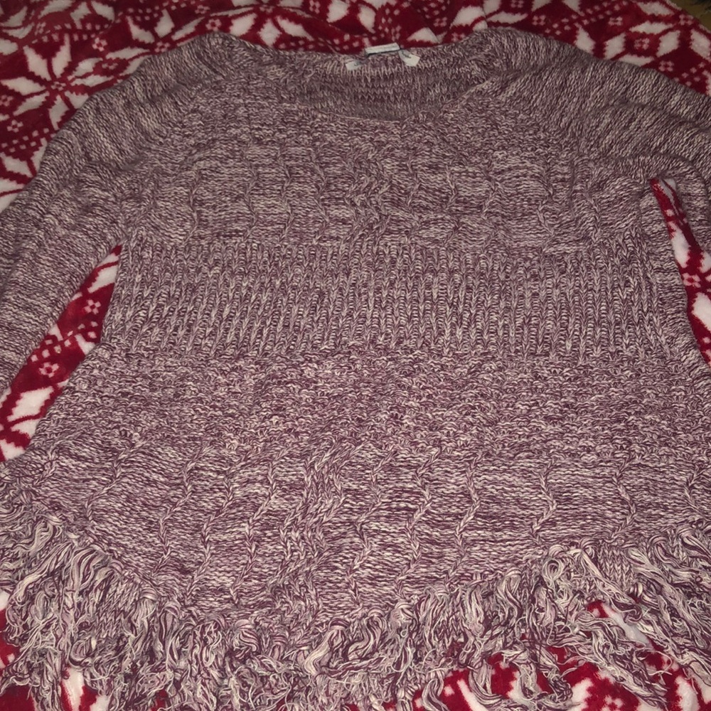 Sweater